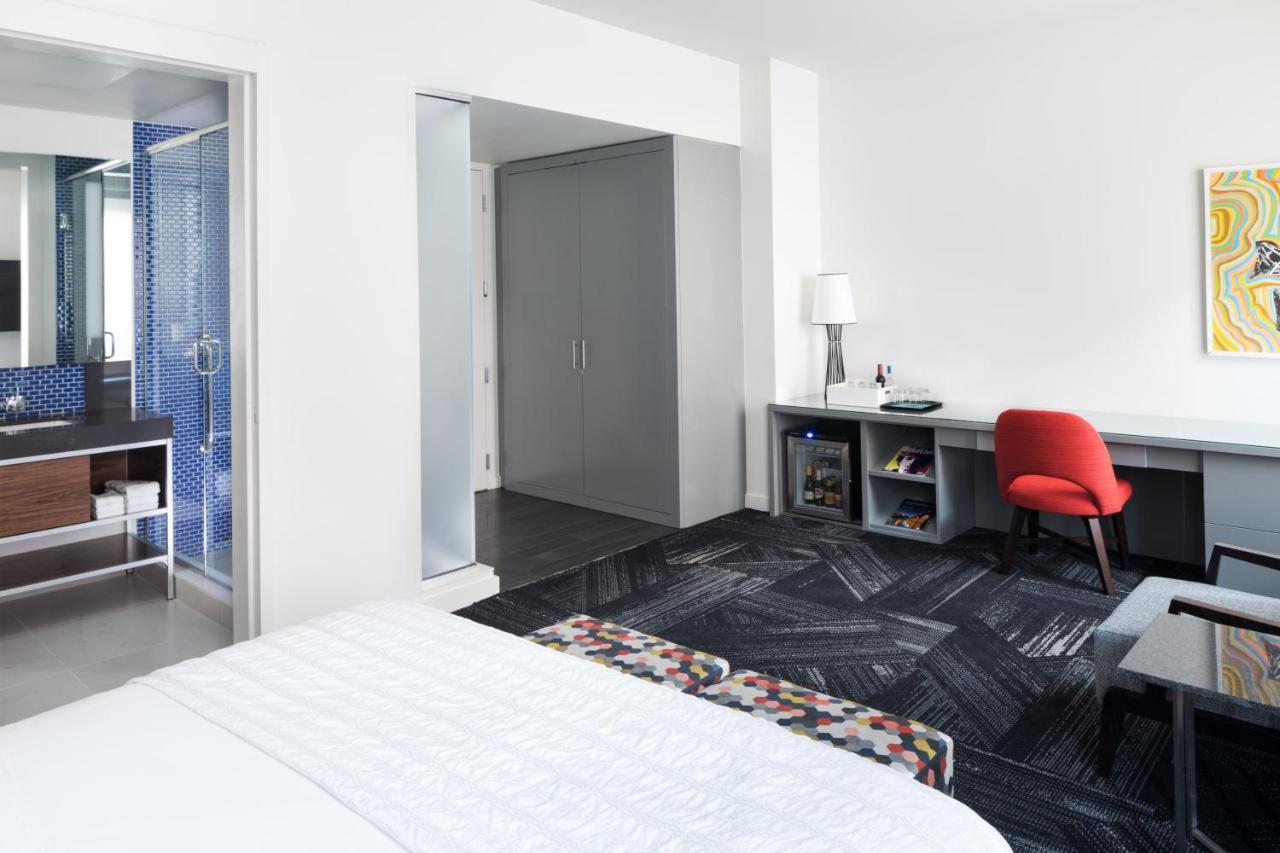 מיניאפוליס The Chambers Hotel מראה חיצוני תמונה