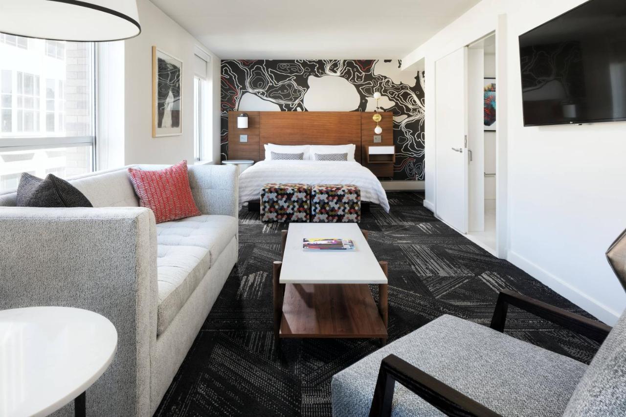 מיניאפוליס The Chambers Hotel מראה חיצוני תמונה