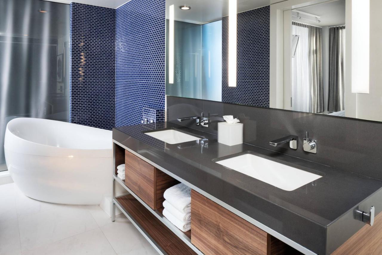 מיניאפוליס The Chambers Hotel מראה חיצוני תמונה
