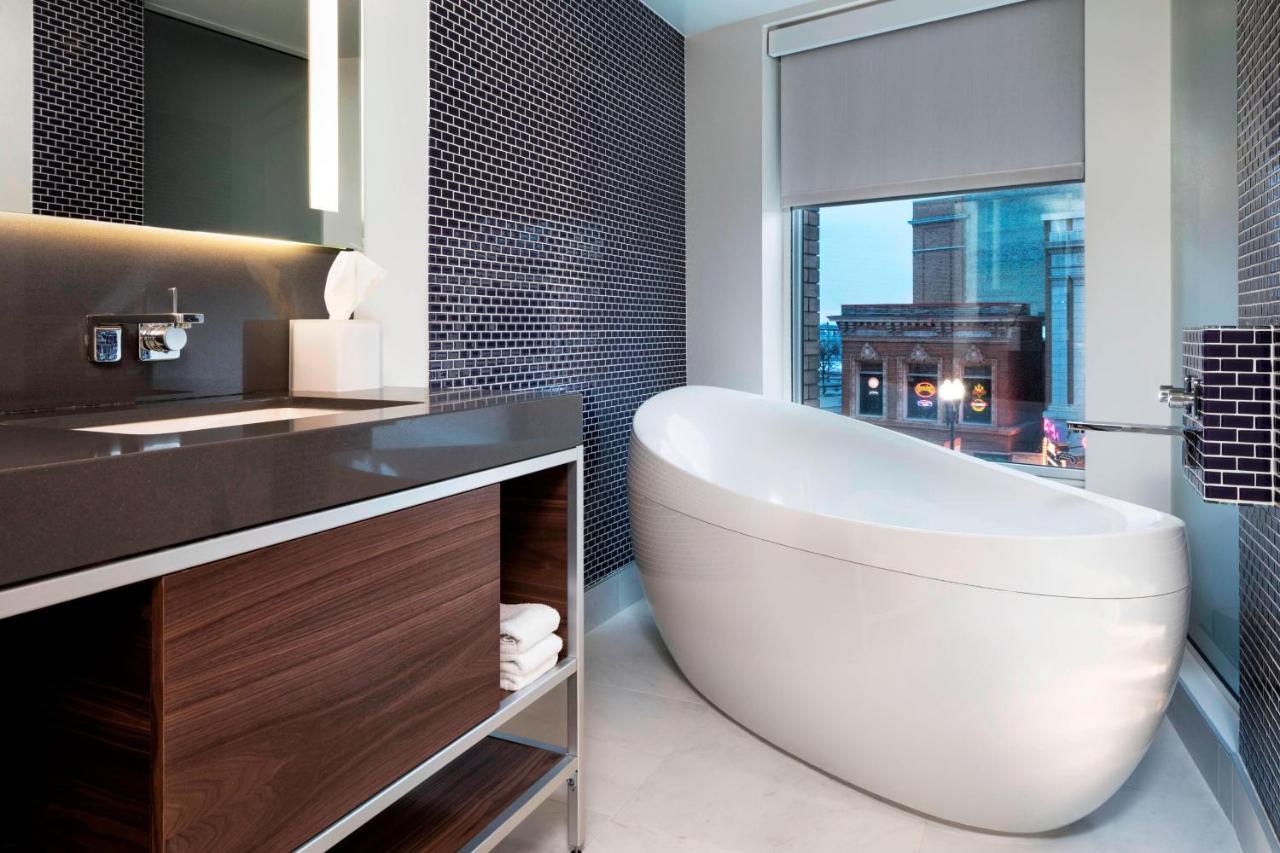 מיניאפוליס The Chambers Hotel מראה חיצוני תמונה