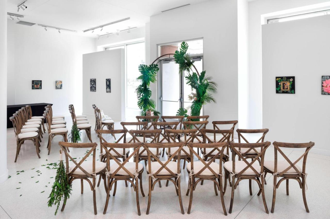 מיניאפוליס The Chambers Hotel מראה חיצוני תמונה