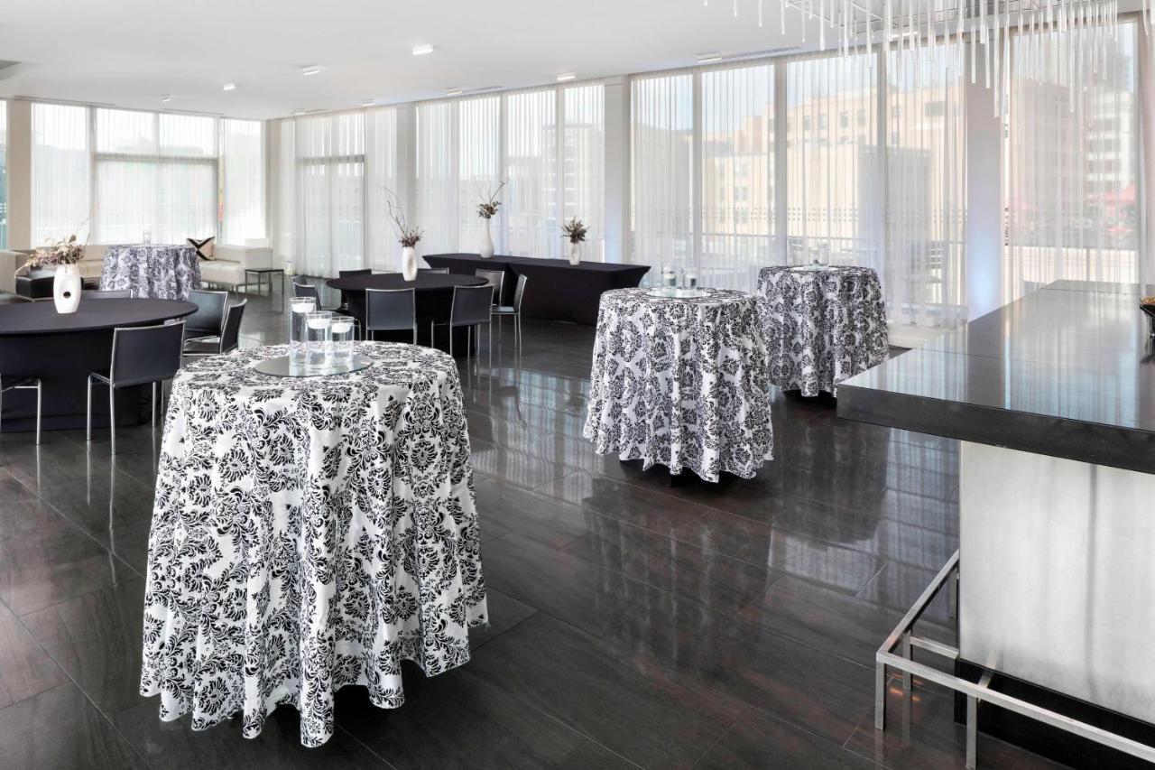 מיניאפוליס The Chambers Hotel מראה חיצוני תמונה