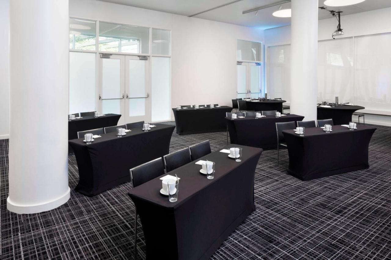 מיניאפוליס The Chambers Hotel מראה חיצוני תמונה